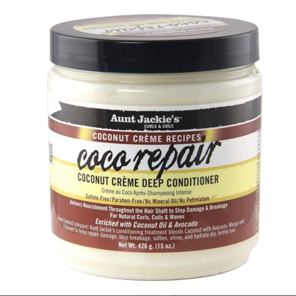 Aunt Jackie's Coco Repair (Pack of 2) - Picture 1 of 3